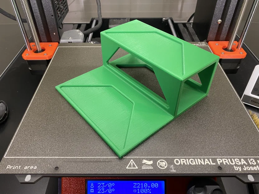 Kệ Tầng Cho Giá Đỡ Tay Cầm Xbox - Image 2