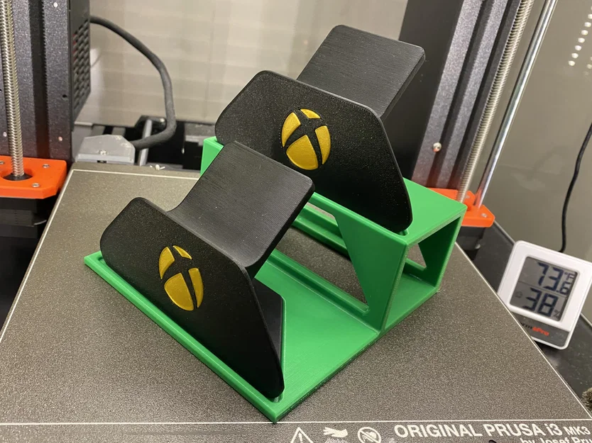 Kệ Tầng Cho Giá Đỡ Tay Cầm Xbox - Image 3