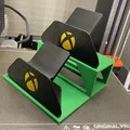 Kệ Tầng Cho Giá Đỡ Tay Cầm Xbox - Thumbnail 3