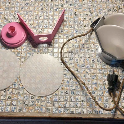 Đèn Bàn Phong Cách Art Deco