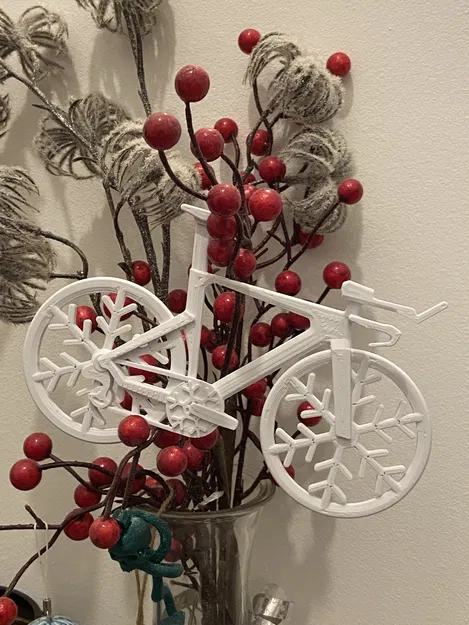 Mô hình Giáng Sinh Speedmax - Image 8