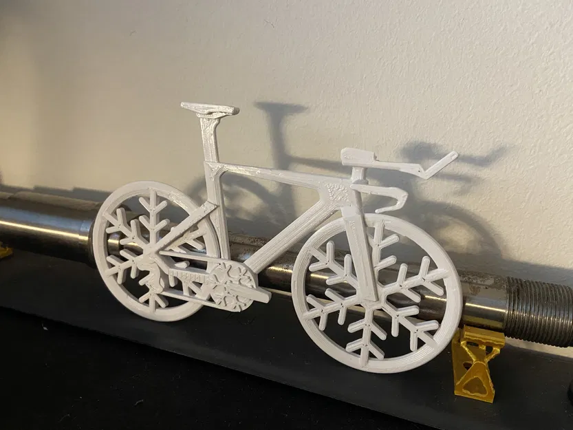 Mô hình Giáng Sinh Speedmax - Image 9