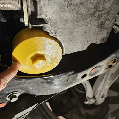 Cờ lê lọc dầu Volvo XC90 2.0l 86.6mm