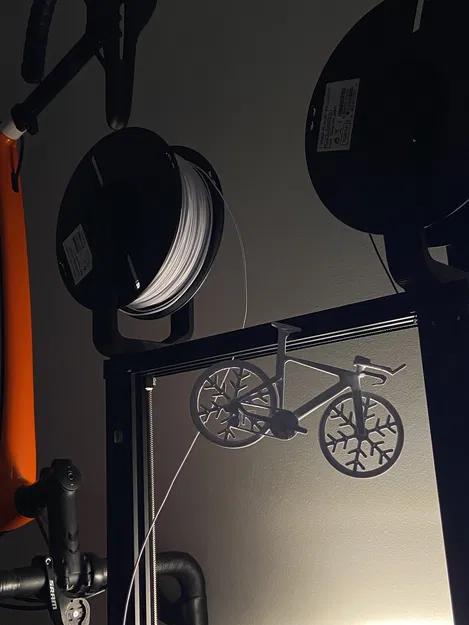 Mô hình Giáng Sinh Speedmax - Image 10