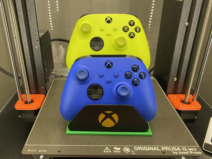 Kệ Tầng Cho Giá Đỡ Tay Cầm Xbox - Image 5