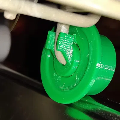 Bánh xe dự phòng cho máy rửa chén