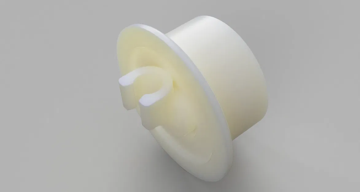 Bánh xe dự phòng cho máy rửa chén - Image 2