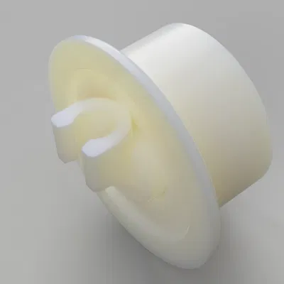 Bánh xe dự phòng cho máy rửa chén