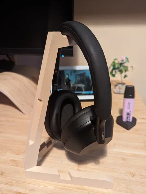 Kệ Tai Nghe (Và Hơn Thế Nữa) - Image 2