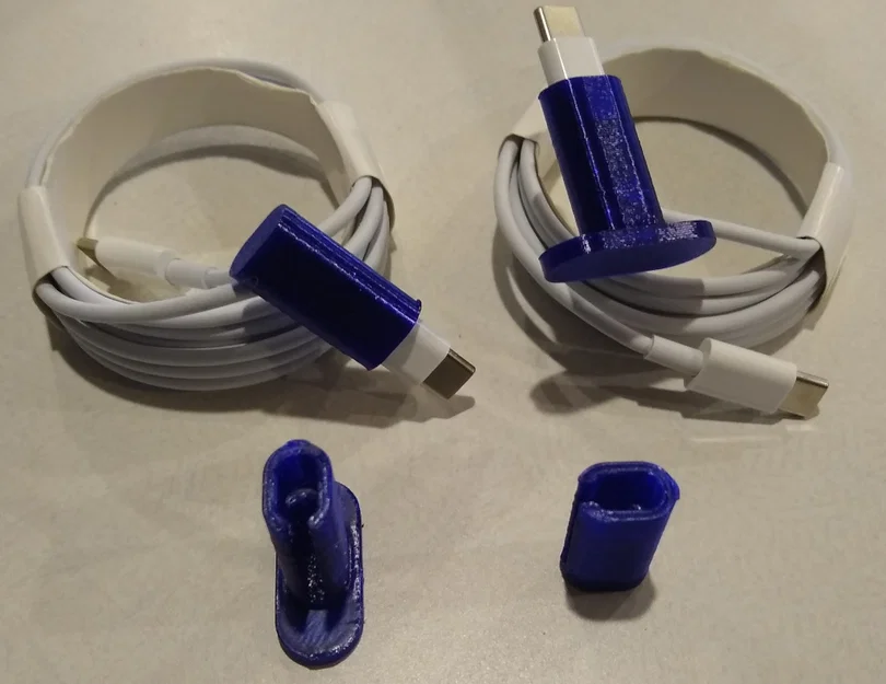 Bộ chuyển đổi USB C góc thẳng sang góc vuông - Image 1