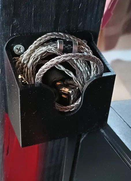 Hộp Đựng Tai Nghe In Ear Monitor - Image 1