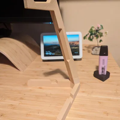 Kệ Tai Nghe (Và Hơn Thế Nữa)