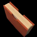 Kẹp Bài / Bảo Vệ Bộ Bài - Thumbnail 3