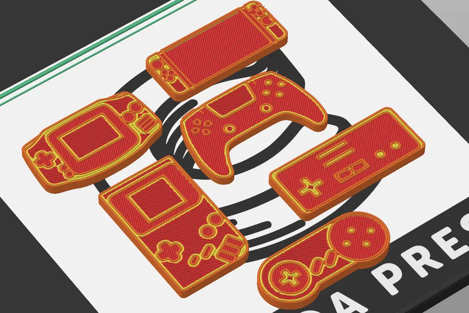 Bộ sưu tập Người chơi - Sô cô la Giấy bạc - Image 1