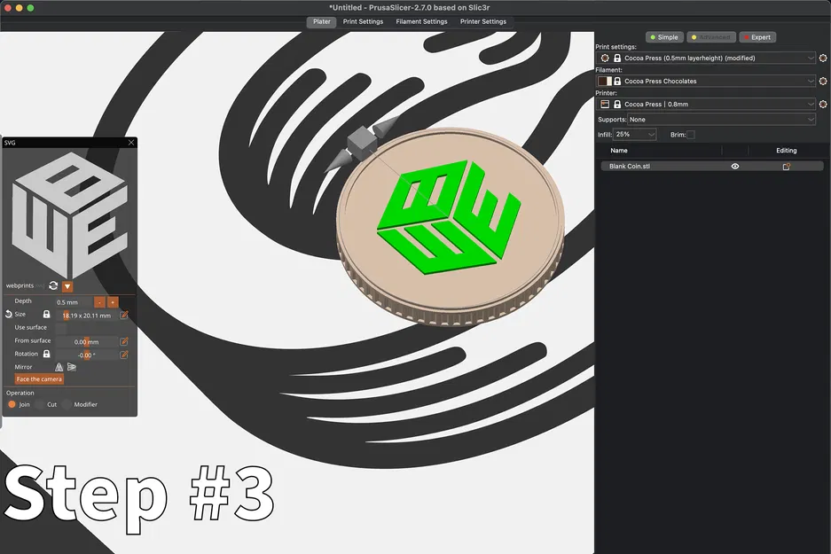 Bộ sưu tập Người chơi - Sô cô la Giấy bạc - Image 3