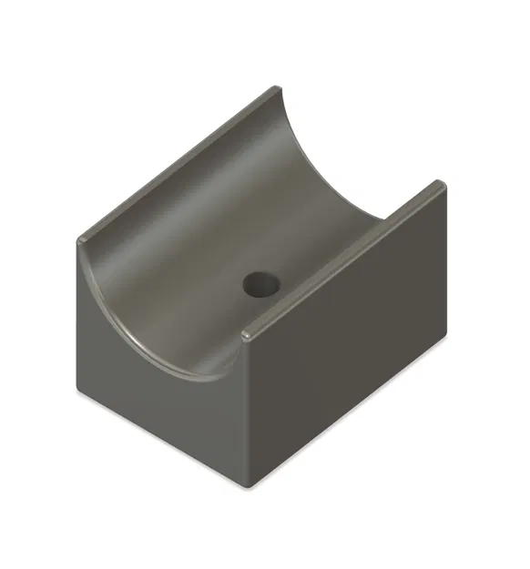 He Nhựa Tay Vịn Thang Gác Mái - Image 1