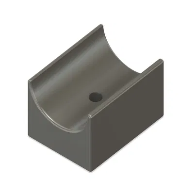 He Nhựa Tay Vịn Thang Gác Mái