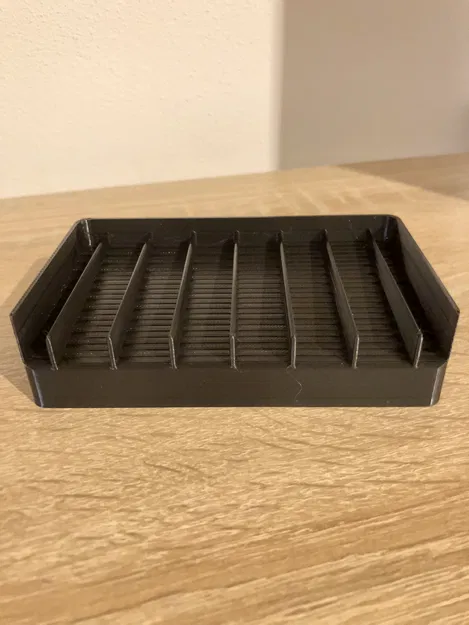 Giá Đỡ Bọt Biển (Sponge Holder) - Dễ In - Image 1