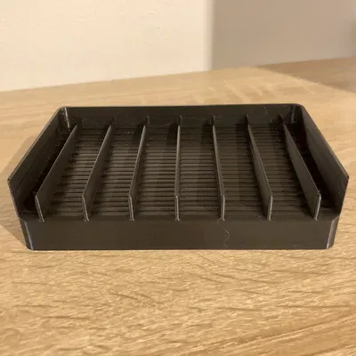 Giá Đỡ Bọt Biển (Sponge Holder) - Dễ In