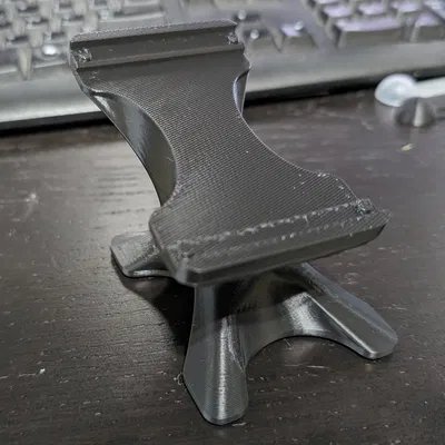 Chân đế Lego DeLorean (10300) - Dùng được cả với bộ đèn LED