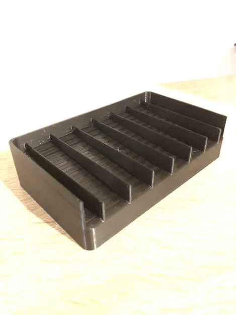 Giá Đỡ Bọt Biển (Sponge Holder) - Dễ In - Image 2