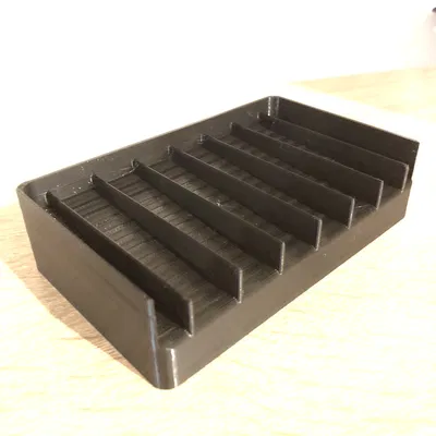 Giá Đỡ Bọt Biển (Sponge Holder) - Dễ In