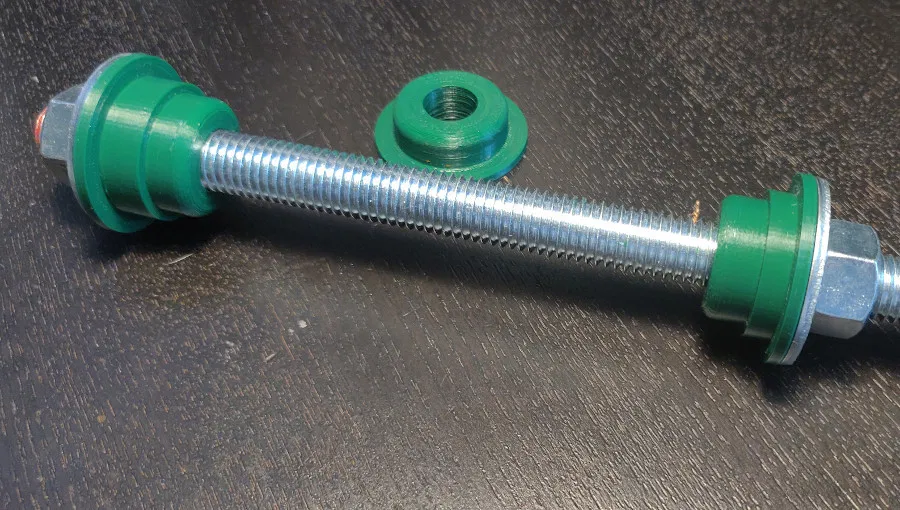 DỤNG CỤ LẮP CHÉN CỔ CANE CREEK 10 EC34 - Image 1