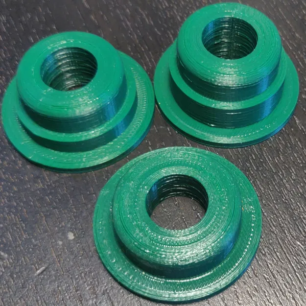 DỤNG CỤ LẮP CHÉN CỔ CANE CREEK 10 EC34 - Image 2