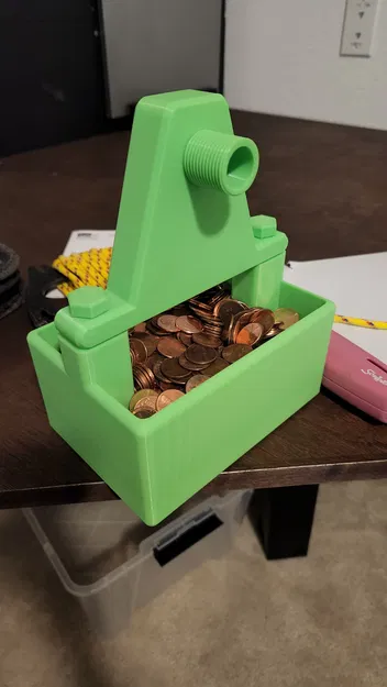 Kệ Giữ Giấy Gói Quà Có Trọng Lượng - Image 7