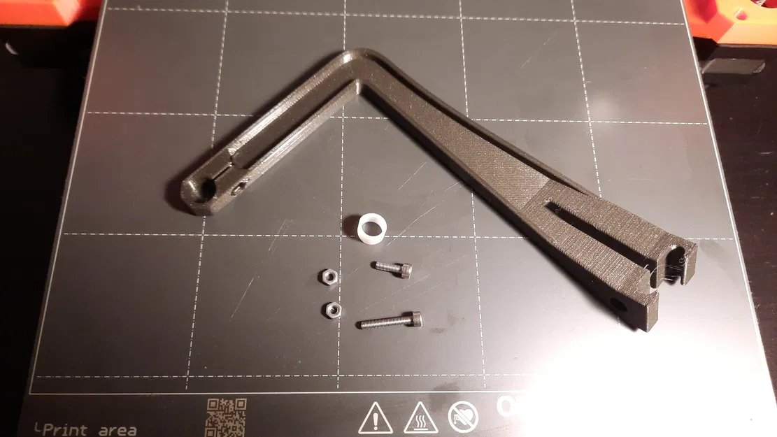 Dây dẫn cho bộ kẹp cuộn dây 2kg MK 4 - Image 1