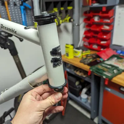 Bộ dụng cụ lắp tai nghe EC34 Cane Creek cho bu lông M12