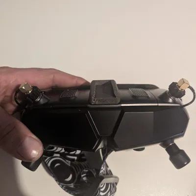 Adapter Analog Walksnail Goggle X Uruav AKK&Pro58