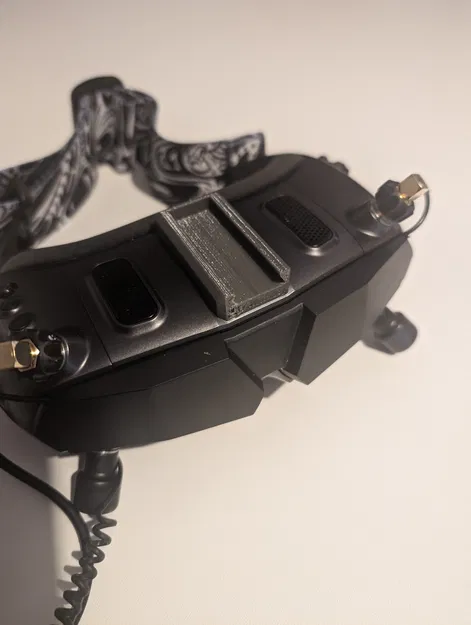 Adapter Analog Walksnail Goggle X Uruav AKK&Pro58 - Image 4