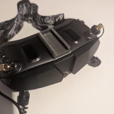 Adapter Analog Walksnail Goggle X Uruav AKK&Pro58