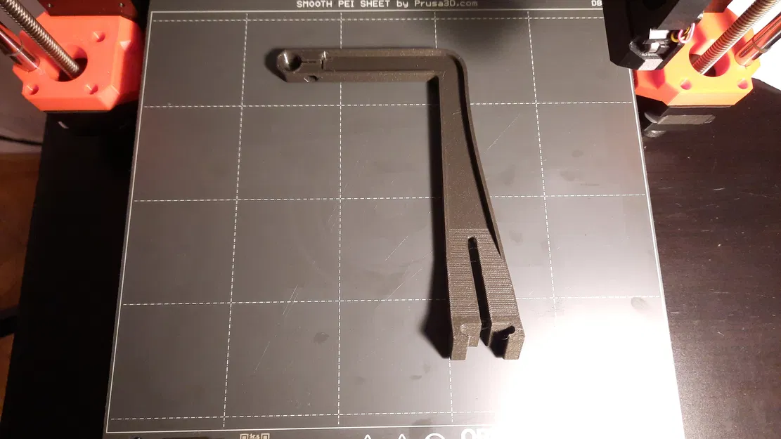 Dây dẫn cho bộ kẹp cuộn dây 2kg MK 4 - Image 2