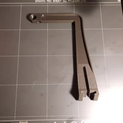 Dây dẫn cho bộ kẹp cuộn dây 2kg MK 4