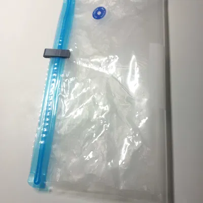 Kẹp Bịt Túi Hút Chân Không (fusion360)