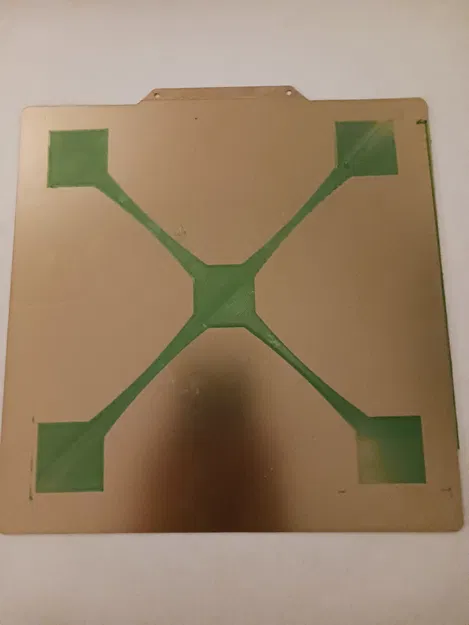 Kiểm tra mặt bàn in, kiểm tra mặt bàn in - Image 2