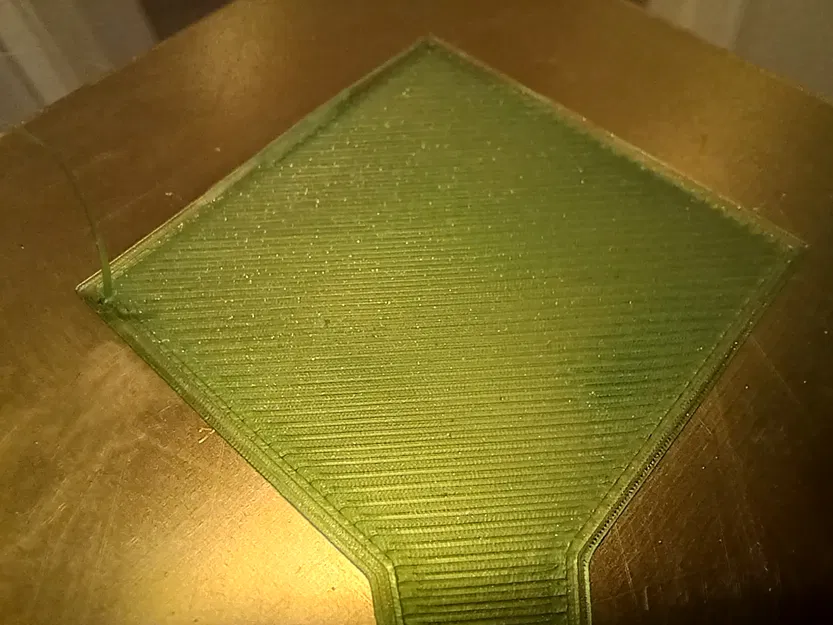 Kiểm tra mặt bàn in, kiểm tra mặt bàn in - Image 3