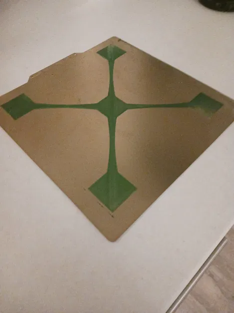 Kiểm tra mặt bàn in, kiểm tra mặt bàn in - Image 4