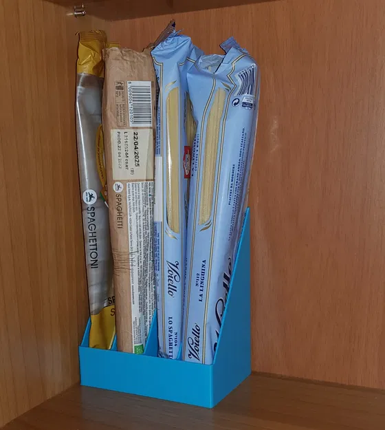 Dụng Cụ Sắp Xếp Mì Spaghetti - Image 3