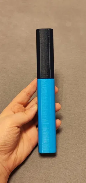 Hộp Đựng Bàn Chải Đánh Răng - Bản Chia Đôi - Image 2