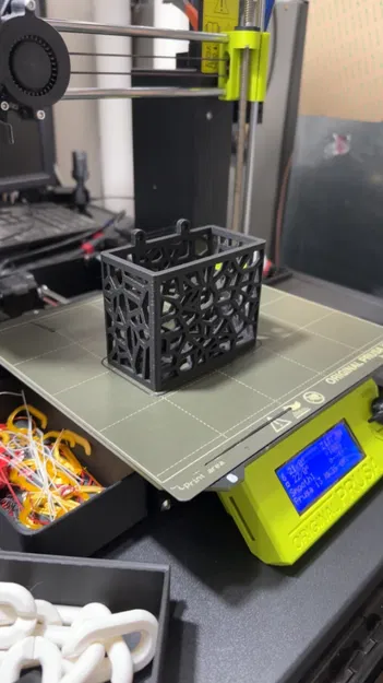 Rổ Treo Tường - Image 2