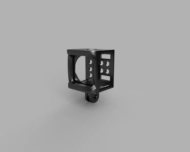 Dji Osmo Action 2 TBS ND FILTER - Image 1