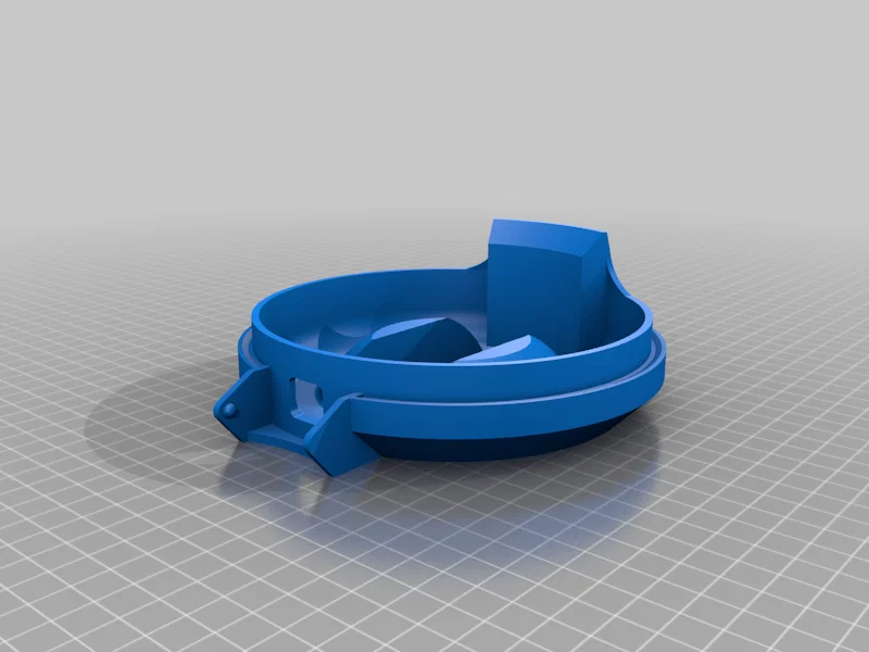 Nắp Ấm Đun Nước Petra (Kettle Lid) - Image 1