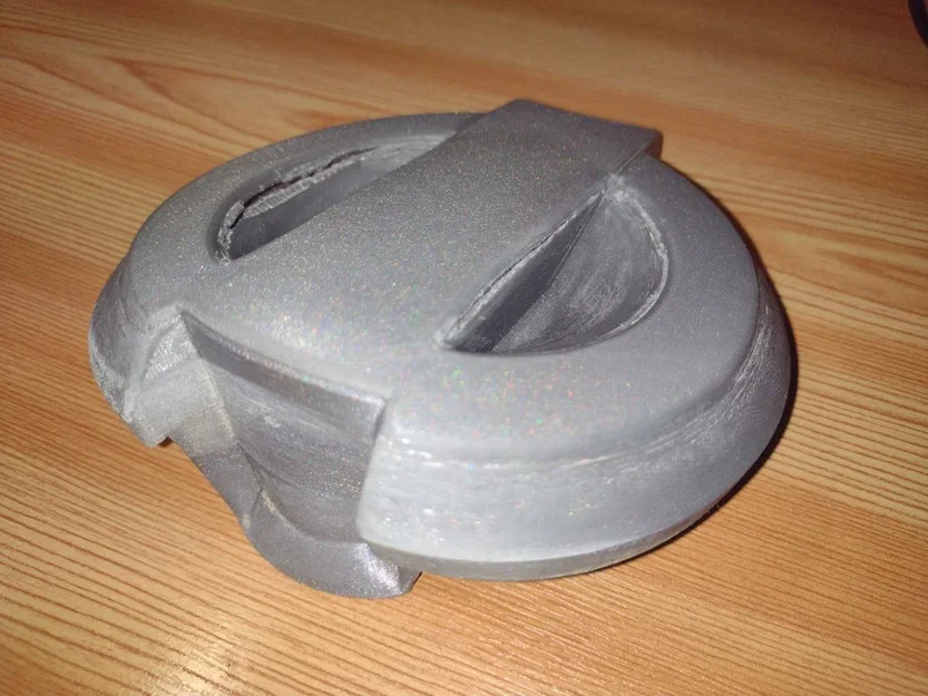 Nắp Ấm Đun Nước Petra (Kettle Lid) - Image 3