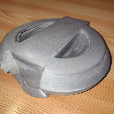 Nắp Ấm Đun Nước Petra (Kettle Lid)