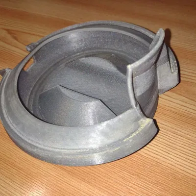 Nắp Ấm Đun Nước Petra (Kettle Lid)