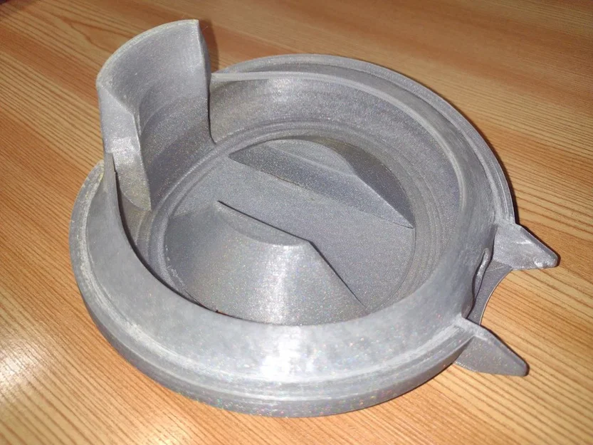 Nắp Ấm Đun Nước Petra (Kettle Lid) - Image 5