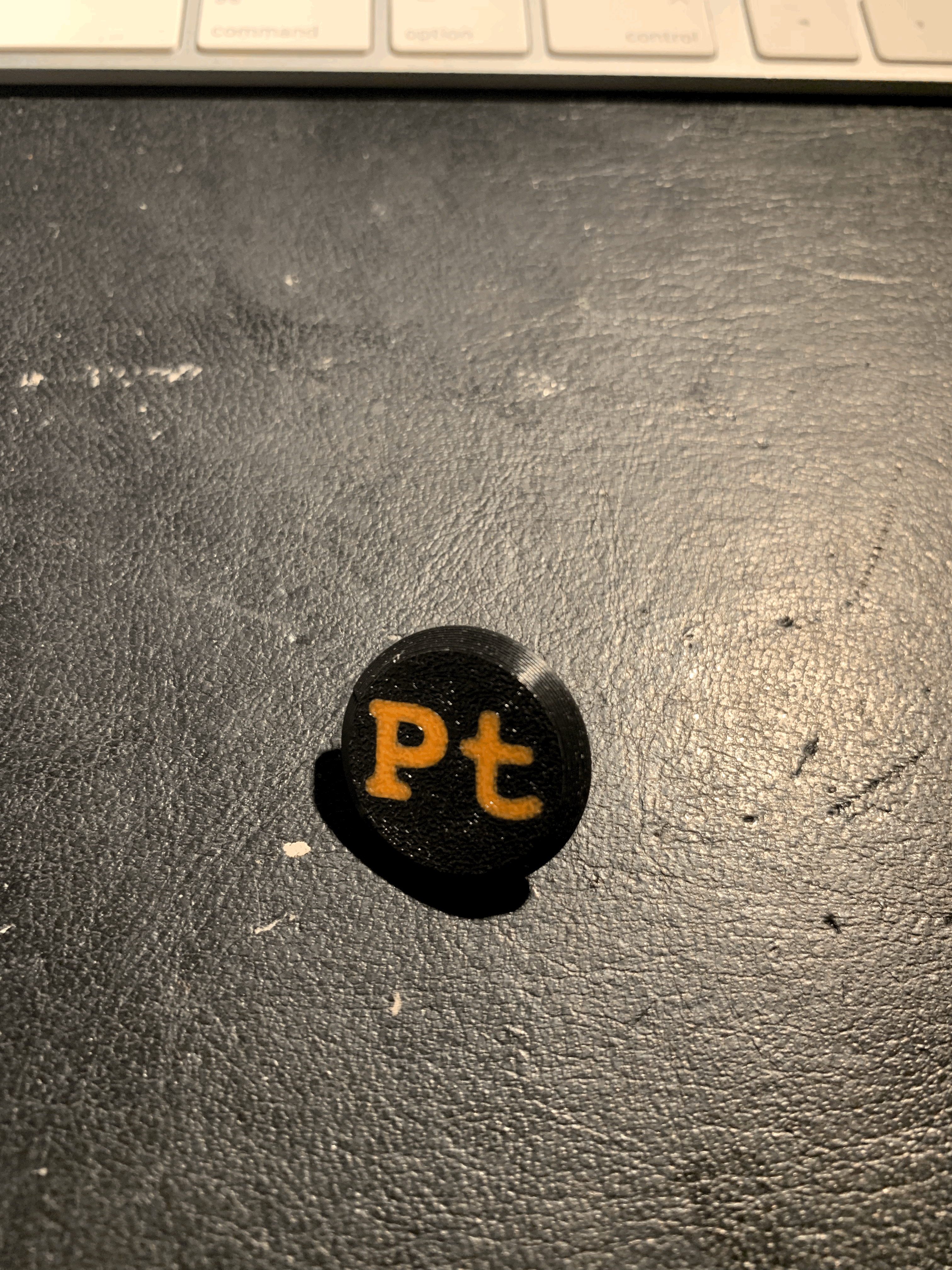 Thẻ Tên Cán Gậy Golf - Thumbnail 2